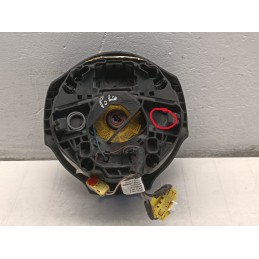 AIRBAG VOLANTE GUIDA VOLKSWAGEN POLO 5 V SERIE 6R 2009 2017  A9056