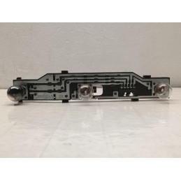 STOP FARO FANALE POSTERIORE SINISTRO FIAT 600 SEICENTO DEPO  A9062