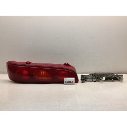 STOP FARO FANALE POSTERIORE SINISTRO FIAT 600 SEICENTO DEPO  A9062