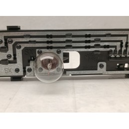 STOP FARO FANALE POSTERIORE SINISTRO FIAT 600 SEICENTO DEPO  A9062