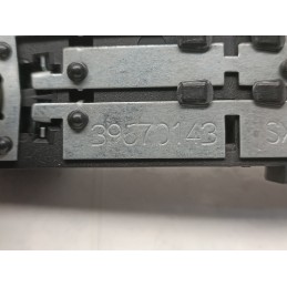 STOP FARO FANALE POSTERIORE SINISTRO FIAT 600 SEICENTO DEPO  A9062