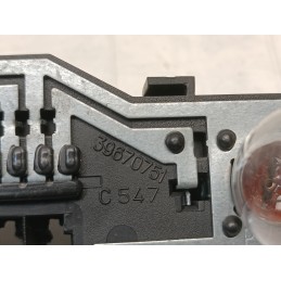 STOP FARO FANALE POSTERIORE SINISTRO FIAT 600 SEICENTO DEPO  A9062