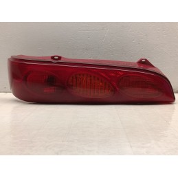 STOP FARO FANALE POSTERIORE SINISTRO FIAT 600 SEICENTO DEPO  A9062