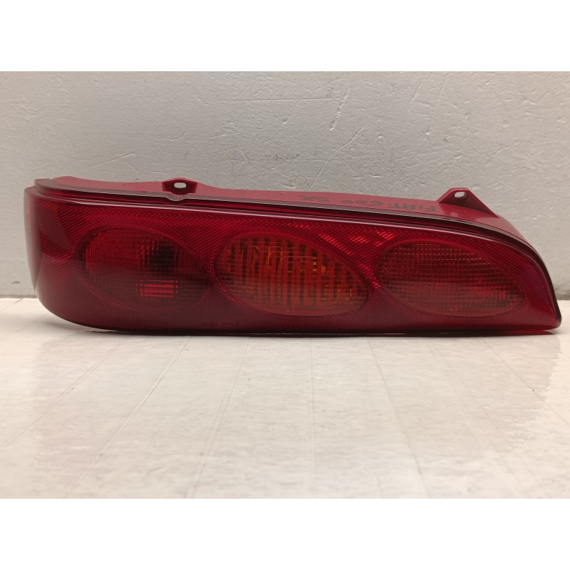 STOP FARO FANALE POSTERIORE SINISTRO FIAT 600 SEICENTO DEPO A9062 STOP FARO FANALE POSTERIORE SINISTRO FIAT 600 SEICENTO DEPO A9062