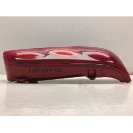 STOP FARO FANALE POSTERIORE SINISTRO FIAT 600 SEICENTO DEPO  A9062