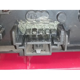 STOP FARO FANALE POSTERIORE SINISTRO FIAT 600 SEICENTO DEPO  A9062
