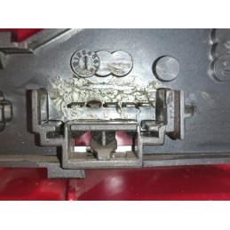STOP FARO FANALE POSTERIORE SINISTRO FIAT 600 SEICENTO DEPO  A9062