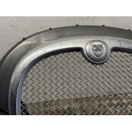 PARAURTI ANTERIORE JAGUAR S-TYPE 1998-2007 VERDE BERLINA XR849696XXX x204  B2974