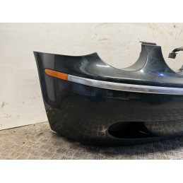 PARAURTI ANTERIORE JAGUAR S-TYPE 1998-2007 VERDE BERLINA XR849696XXX x204  B2974