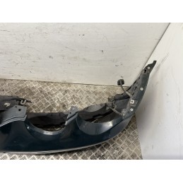 PARAURTI ANTERIORE JAGUAR S-TYPE 1998-2007 VERDE BERLINA XR849696XXX x204  B2974