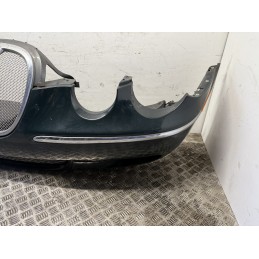 PARAURTI ANTERIORE JAGUAR S-TYPE 1998-2007 VERDE BERLINA XR849696XXX x204  B2974