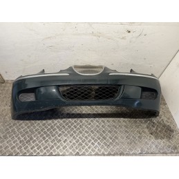 PARAURTI ANTERIORE JAGUAR S-TYPE 1998-2007 VERDE BERLINA XR849696XXX x204  B2974