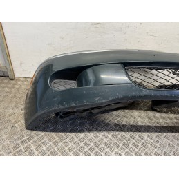 PARAURTI ANTERIORE JAGUAR S-TYPE 1998-2007 VERDE BERLINA XR849696XXX x204  B2974