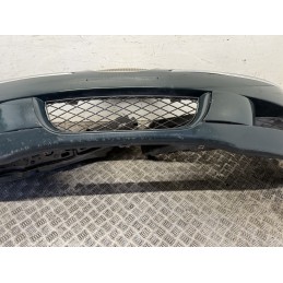 PARAURTI ANTERIORE JAGUAR S-TYPE 1998-2007 VERDE BERLINA XR849696XXX x204  B2974