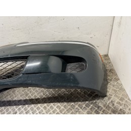 PARAURTI ANTERIORE JAGUAR S-TYPE 1998-2007 VERDE BERLINA XR849696XXX x204  B2974