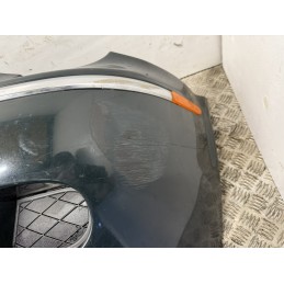PARAURTI ANTERIORE JAGUAR S-TYPE 1998-2007 VERDE BERLINA XR849696XXX x204  B2974