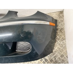 PARAURTI ANTERIORE JAGUAR S-TYPE 1998-2007 VERDE BERLINA XR849696XXX x204  B2974