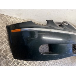 PARAURTI ANTERIORE JAGUAR S-TYPE 1998-2007 VERDE BERLINA XR849696XXX x204  B2974