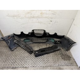 PARAURTI ANTERIORE JAGUAR S-TYPE 1998-2007 VERDE BERLINA XR849696XXX x204  B2974