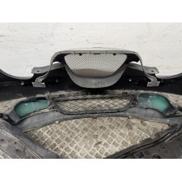 PARAURTI ANTERIORE JAGUAR S-TYPE 1998-2007 VERDE BERLINA XR849696XXX x204  B2974