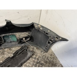 PARAURTI ANTERIORE JAGUAR S-TYPE 1998-2007 VERDE BERLINA XR849696XXX x204  B2974