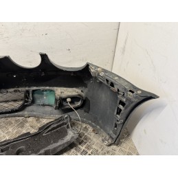 PARAURTI ANTERIORE JAGUAR S-TYPE 1998-2007 VERDE BERLINA XR849696XXX x204  B2974