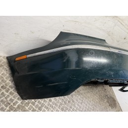 PARAURTI POSTERIORE JAGUAR S-TYPE X204 2004 2008 VERDE SENSORI ORIGINALE  B2975
