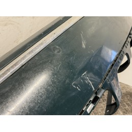 PARAURTI POSTERIORE JAGUAR S-TYPE X204 2004 2008 VERDE SENSORI ORIGINALE  B2975
