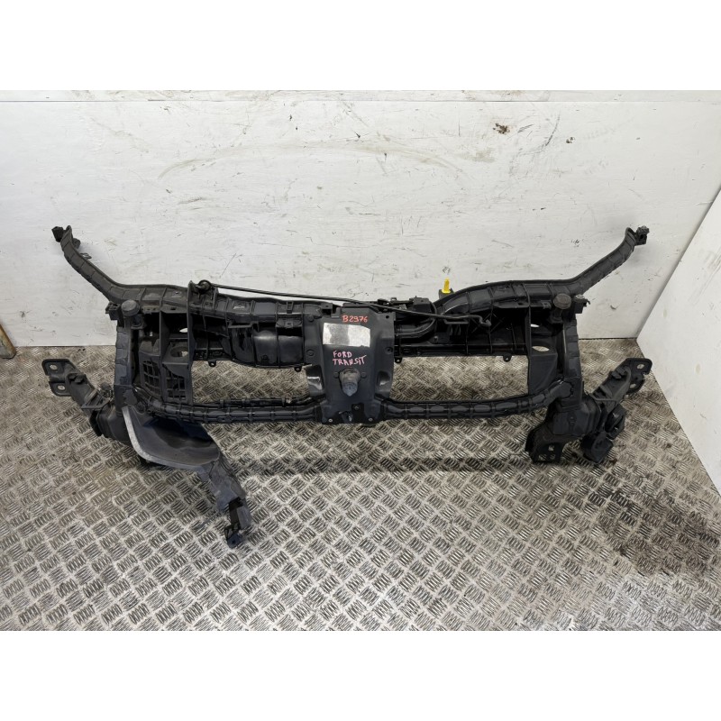 OSSATURA RIVESTIMENTO ANTERIORE FORD TRANSIT MK8 2014 CALANDRA 2022338  B2976