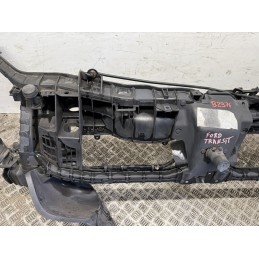 OSSATURA RIVESTIMENTO ANTERIORE FORD TRANSIT MK8 2014 CALANDRA 2022338  B2976
