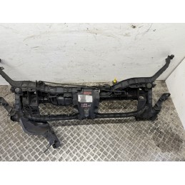 OSSATURA RIVESTIMENTO ANTERIORE FORD TRANSIT MK8 2014 CALANDRA 2022338  B2976