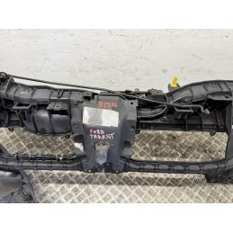 OSSATURA RIVESTIMENTO ANTERIORE FORD TRANSIT MK8 2014 CALANDRA 2022338  B2976