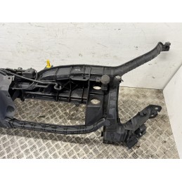 OSSATURA RIVESTIMENTO ANTERIORE FORD TRANSIT MK8 2014 CALANDRA 2022338  B2976