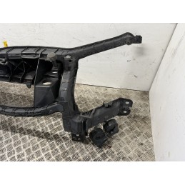OSSATURA RIVESTIMENTO ANTERIORE FORD TRANSIT MK8 2014 CALANDRA 2022338  B2976