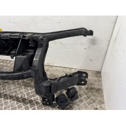 OSSATURA RIVESTIMENTO ANTERIORE FORD TRANSIT MK8 2014 CALANDRA 2022338  B2976