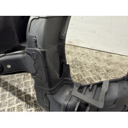 OSSATURA RIVESTIMENTO ANTERIORE FORD TRANSIT MK8 2014 CALANDRA 2022338  B2976