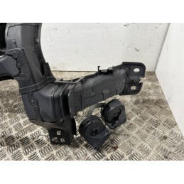 OSSATURA RIVESTIMENTO ANTERIORE FORD TRANSIT MK8 2014 CALANDRA 2022338  B2976