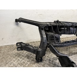 OSSATURA RIVESTIMENTO ANTERIORE FORD TRANSIT MK8 2014 CALANDRA 2022338  B2976