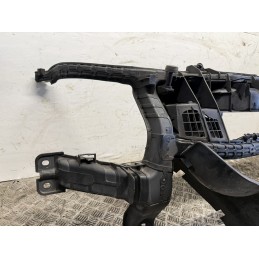 OSSATURA RIVESTIMENTO ANTERIORE FORD TRANSIT MK8 2014 CALANDRA 2022338  B2976