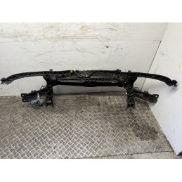 OSSATURA RIVESTIMENTO ANTERIORE FORD TRANSIT MK8 2014 CALANDRA 2022338  B2976