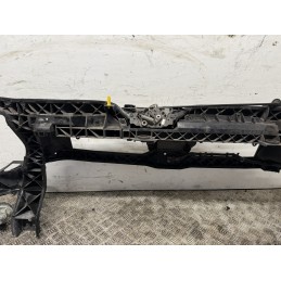 OSSATURA RIVESTIMENTO ANTERIORE FORD TRANSIT MK8 2014 CALANDRA 2022338  B2976