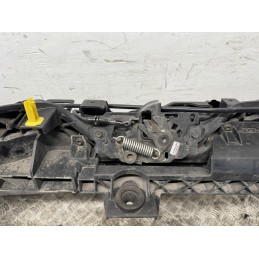 OSSATURA RIVESTIMENTO ANTERIORE FORD TRANSIT MK8 2014 CALANDRA 2022338  B2976