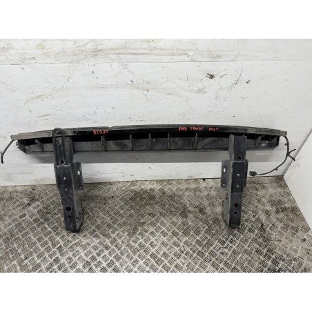 TRAVERSA PARAURTI POSTERIORE FORD TRANSIT MK8 2014 2018 BK3117912 2253355  B2980