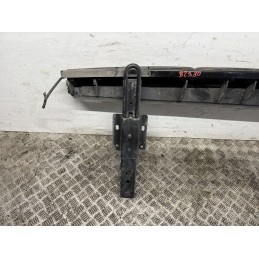TRAVERSA PARAURTI POSTERIORE FORD TRANSIT MK8 2014 2018 BK3117912 2253355  B2980