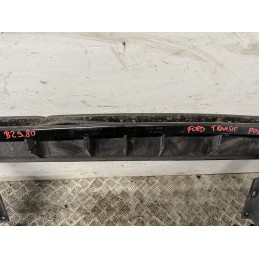 TRAVERSA PARAURTI POSTERIORE FORD TRANSIT MK8 2014 2018 BK3117912 2253355  B2980