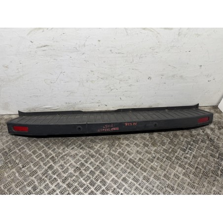 PARAURTI POSTERIORE FORD TRANSIT MK8 2014 2019 SENSORI CENTRALE 2388069  B2981