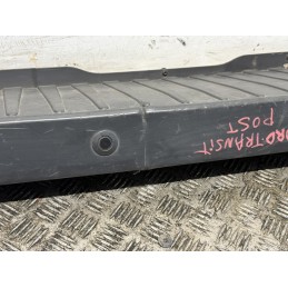 PARAURTI POSTERIORE FORD TRANSIT MK8 2014 2019 SENSORI CENTRALE 2388069  B2981