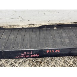 PARAURTI POSTERIORE FORD TRANSIT MK8 2014 2019 SENSORI CENTRALE 2388069  B2981