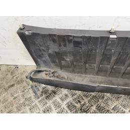 PARAURTI POSTERIORE FORD TRANSIT MK8 2014 2019 SENSORI CENTRALE 2388069  B2981