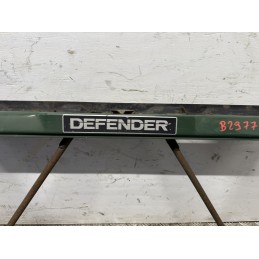 LAND ROVER DEFENDER 90 110 MASCHERINA GRIGLIA ANTERIORE RADIATORE  B2977